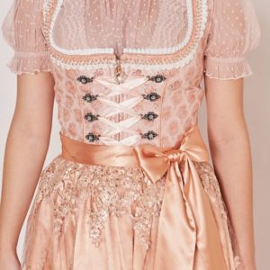 Alternative view of Dirndl Quincy (60cm)
