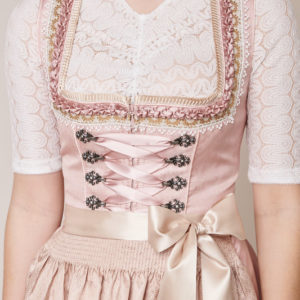 Alternative view of Dirndl Anella (50cm)