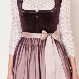 Alternative view of Dirndl Joelina (60cm)