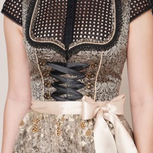 Alternative view of Dirndl Yasemin (50cm)
