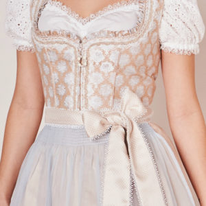 Alternative view of Dirndl Seraphina (60cm)