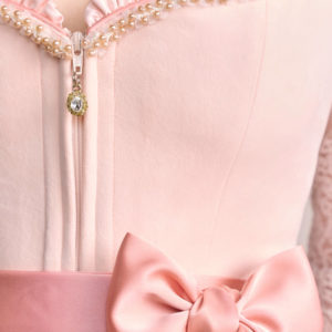 Alternative view of Dirndl Milina (50cm)