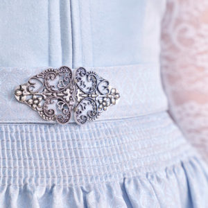 Alternative view of Dirndl Alisha (50cm)