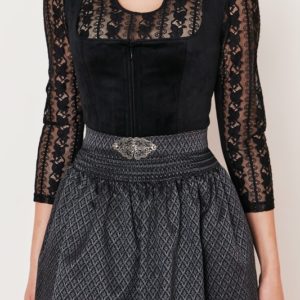 Alternative view of Dirndl Alisha (60cm)