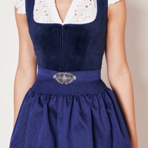 Alternative view of Dirndl Alisha (60cm)