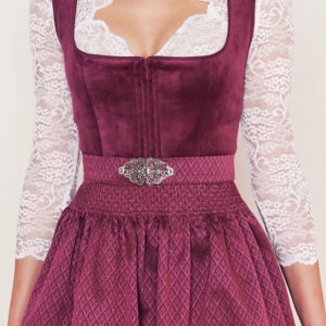 Alternative view of Dirndl Alisha (60cm)