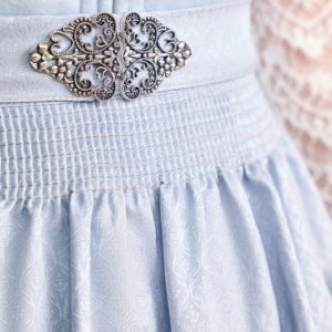 Alternative view of Dirndl Alisha (60cm)