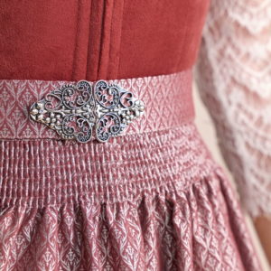 Alternative view of Dirndl Alisha (60cm)