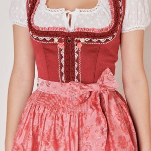 Alternative view of Dirndl Ulrika (60cm)