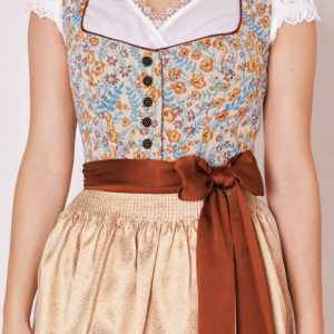 Alternative view of Dirndl Xandra (50cm)