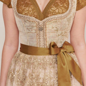 Alternative view of Dirndl Annabell (50cm)