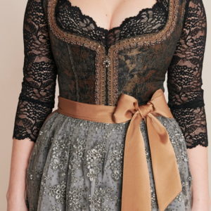Alternative view of Dirndl Annabell (50cm)