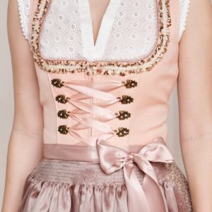 Alternative view of Dirndl Leonita (50cm)