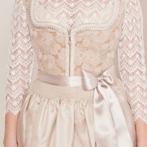 Alternative view of Dirndl Mae (60cm)