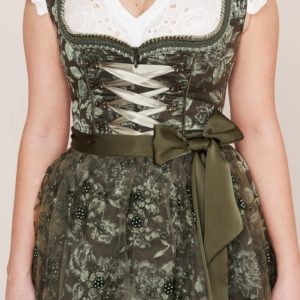 Alternative view of Dirndl Heike (60cm)