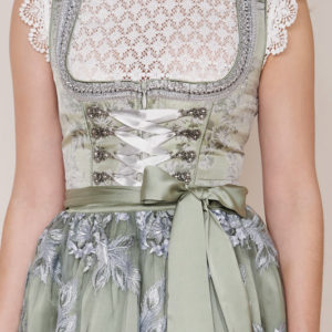 Alternative view of Dirndl Breanna (50cm)