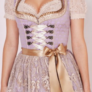 Alternative view of Dirndl Erna (60cm)