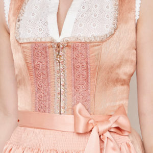Alternative view of Dirndl Christa (50cm)
