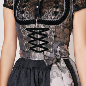 Alternative view of Dirndl Laurina (50cm)