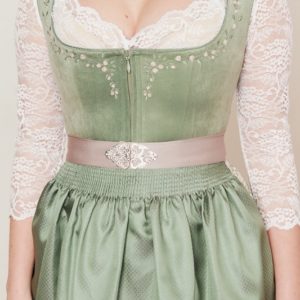 Alternative view of Dirndl Neelia (50cm)
