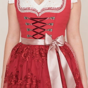 Alternative view of Dirndl Nakita (50cm)
