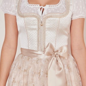 Alternative view of Dirndl Sofia (60cm)