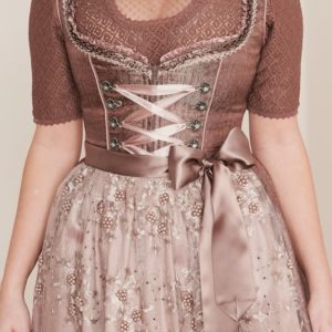 Alternative view of Dirndl Delina (60cm)