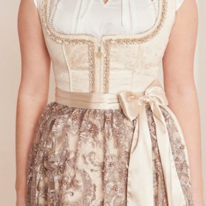 Alternative view of Dirndl Fia (60cm)