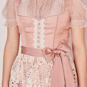 Alternative view of Dirndl Shania (50cm)