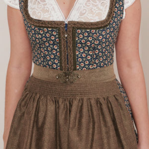 Alternative view of Dirndl Rana (60cm)