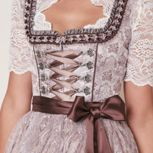 Alternative view of Dirndl Talea (50cm)