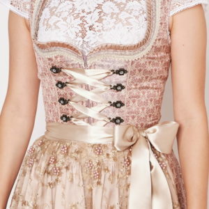 Alternative view of Dirndl Elenor (50cm)