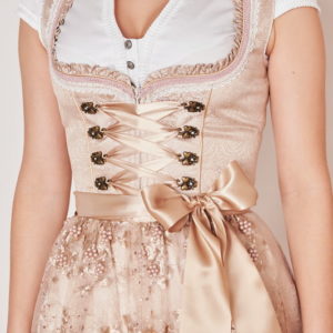 Alternative view of Dirndl Kailia (50cm)