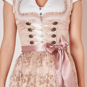 Alternative view of Dirndl Kailia (50cm)