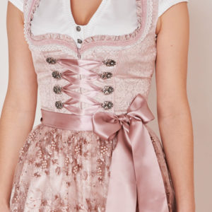 Alternative view of Dirndl Kailia (50cm)