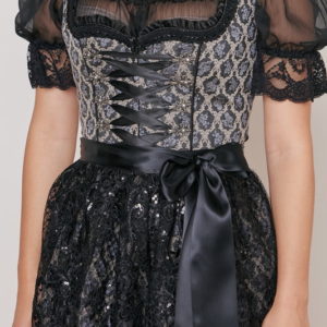 Alternative view of Dirndl Lonie (50cm)