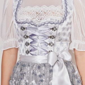 Alternative view of Dirndl Maira (50cm)