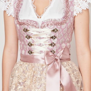 Alternative view of Dirndl Odelia (50cm)