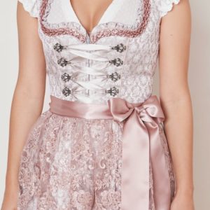 Alternative view of Dirndl Taria (50cm)