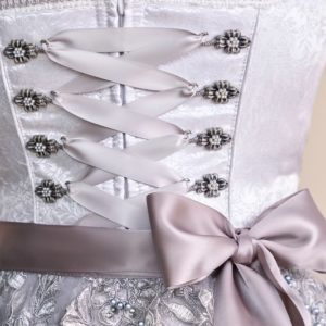 Alternative view of Dirndl Macie (60cm)