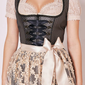 Alternative view of Dirndl Merima (50cm)