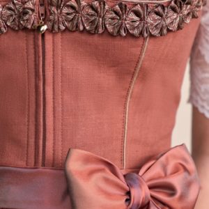 Alternative view of Dirndl Marielle (50cm)