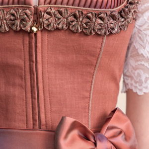 Alternative view of Dirndl Marielle (60cm)