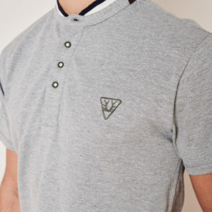 Alternative view of Trachten T-Shirt Denny