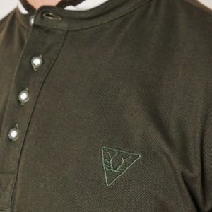 Alternative view of Trachten T-Shirt Denny