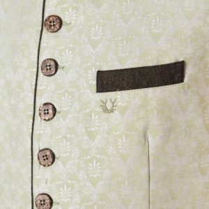 Alternative view of Herrenweste Jamal