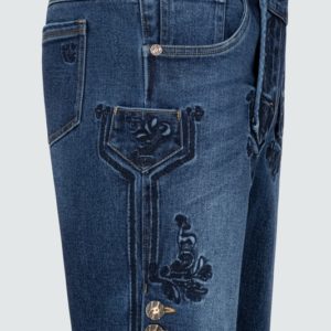 Alternative view of Trachtenhose Jaxon