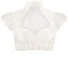 Dirndlbluse FIONA ~ 38