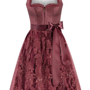 Dirndl MINA (65 cm) ~ 36