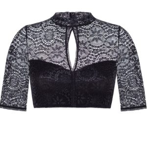 Dirndlbluse ALINA ~ 32